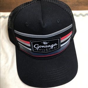 Gonzaga Bulldogs Hat - men’s - new